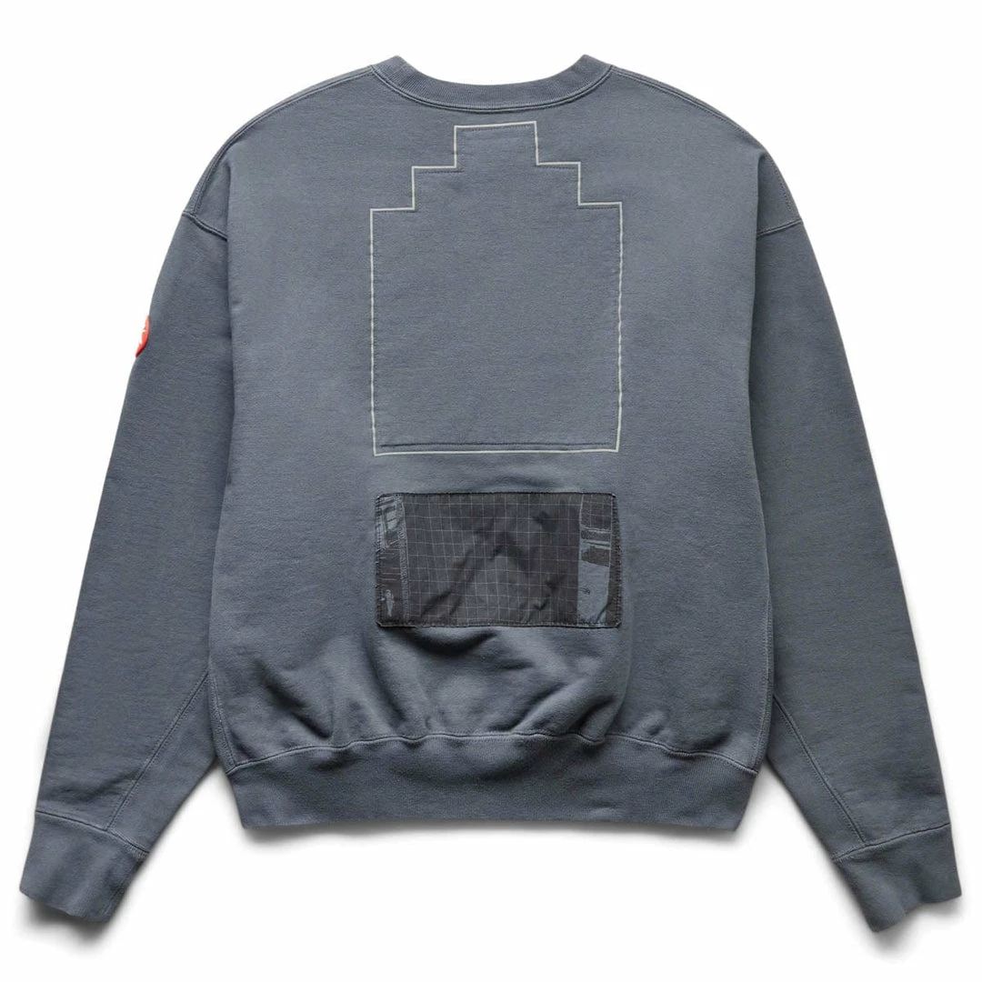 Flash Sale ๐ฏ OVERDYE CAV EMPT CREW NECK Hoodies & Sweatshirts โญ 2 OVERDYE CAV EMPT CREW NECK Hoodies & Sweatshirts