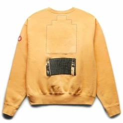Hoodies & Sweatshirts OVERDYE CAV EMPT CREW NECK