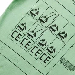 Cav Empt T-Shirts & Long Sleeves OVERDYE KL CE0002 T