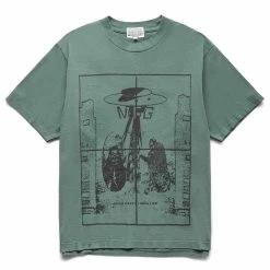Cav Empt OVERDYE KL MFG T-SHIRT