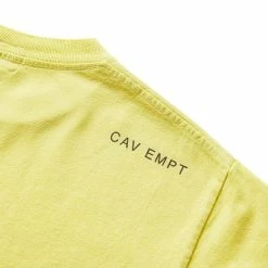 Top 10 ๐ Cav Empt T-Shirts & Long Sleeves OVERDYE KL MFG T-SHIRT ๐ 5 Cav Empt T-Shirts & Long Sleeves OVERDYE KL MFG T-SHIRT
