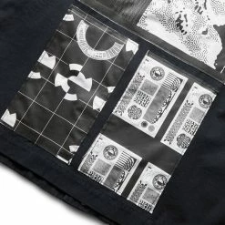 Cav Empt OVERDYE KL PATCH JACKET