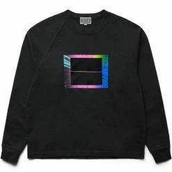 Cav Empt OVERDYE RAGLAN HEAVY LONG SLEEVE T T-Shirts & Long Sleeves