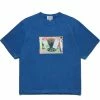 Cav Empt T-Shirts & Long Sleeves OVERDYE RAGLAN HEAVY T