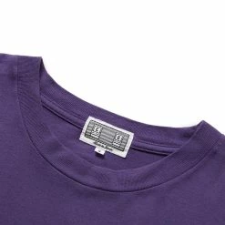 Cav Empt OVERDYE STAMPED CE BIG T T-Shirts & Long Sleeves
