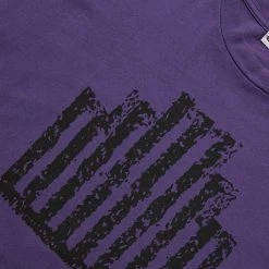 Cav Empt OVERDYE STAMPED CE BIG T T-Shirts & Long Sleeves