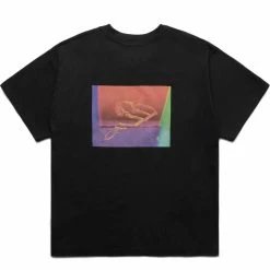 Cav Empt T-Shirts & Long Sleeves PHOTONICS BIG T