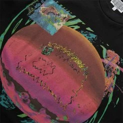 Cav Empt T-Shirts & Long Sleeves PHOTONICS BIG T