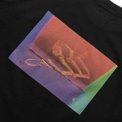 Cav Empt T-Shirts & Long Sleeves PHOTONICS BIG T