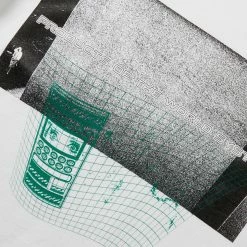 Cav Empt PRODUCTION UNDER THE GRID T