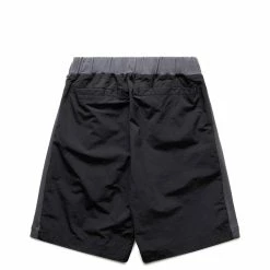 Cav Empt RIB SEAM WARM UP SHORTS