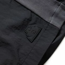 Cav Empt RIB SEAM WARM UP SHORTS