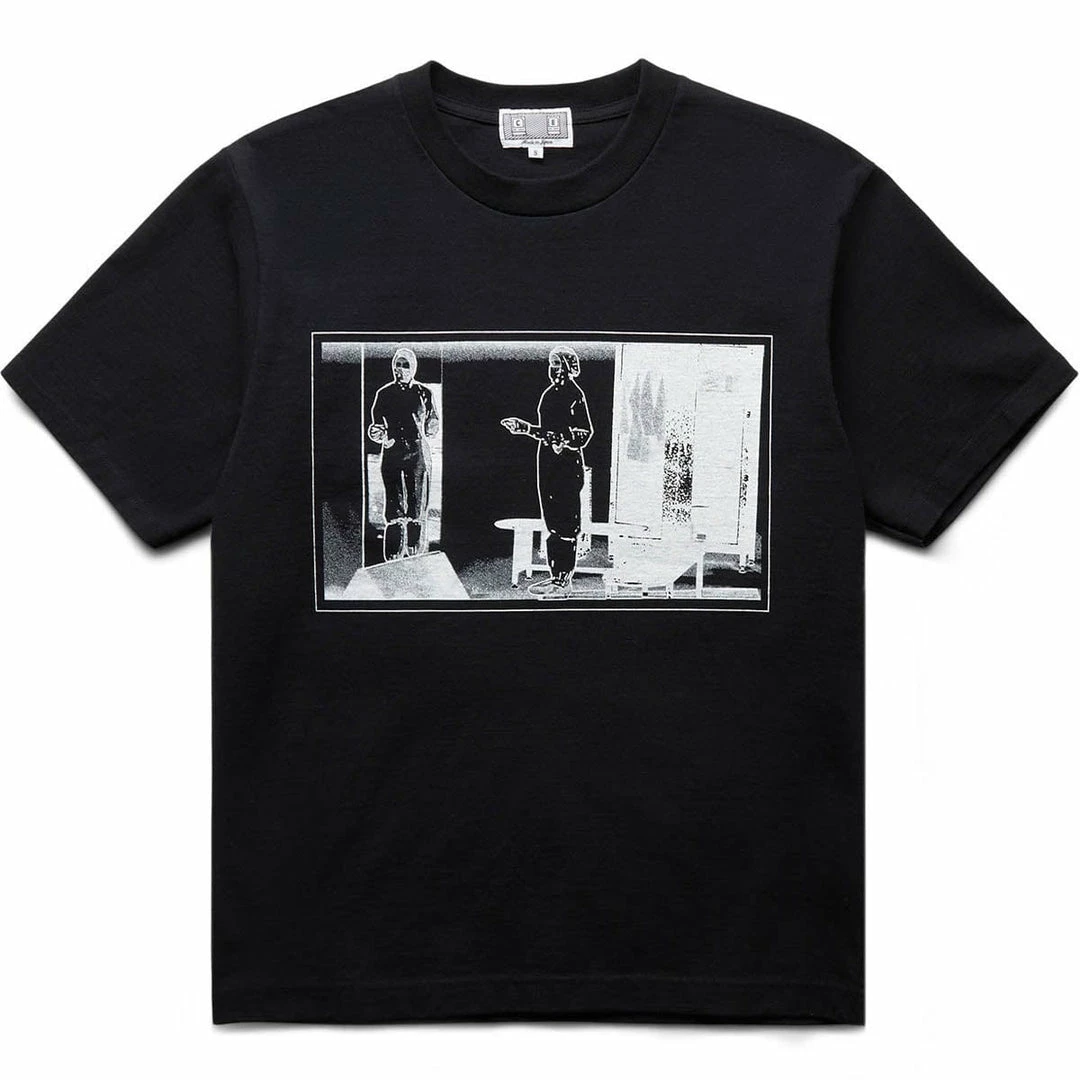 Budget π Cav Empt STERILIZATION TEE π 1 Cav Empt STERILIZATION TEE