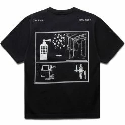 Cav Empt STERILIZATION TEE