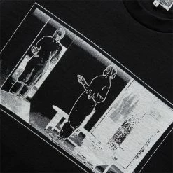 Budget π Cav Empt STERILIZATION TEE π 7 Cav Empt STERILIZATION TEE