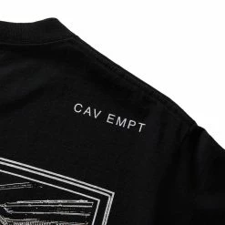 Budget π Cav Empt STERILIZATION TEE π 9 Cav Empt STERILIZATION TEE