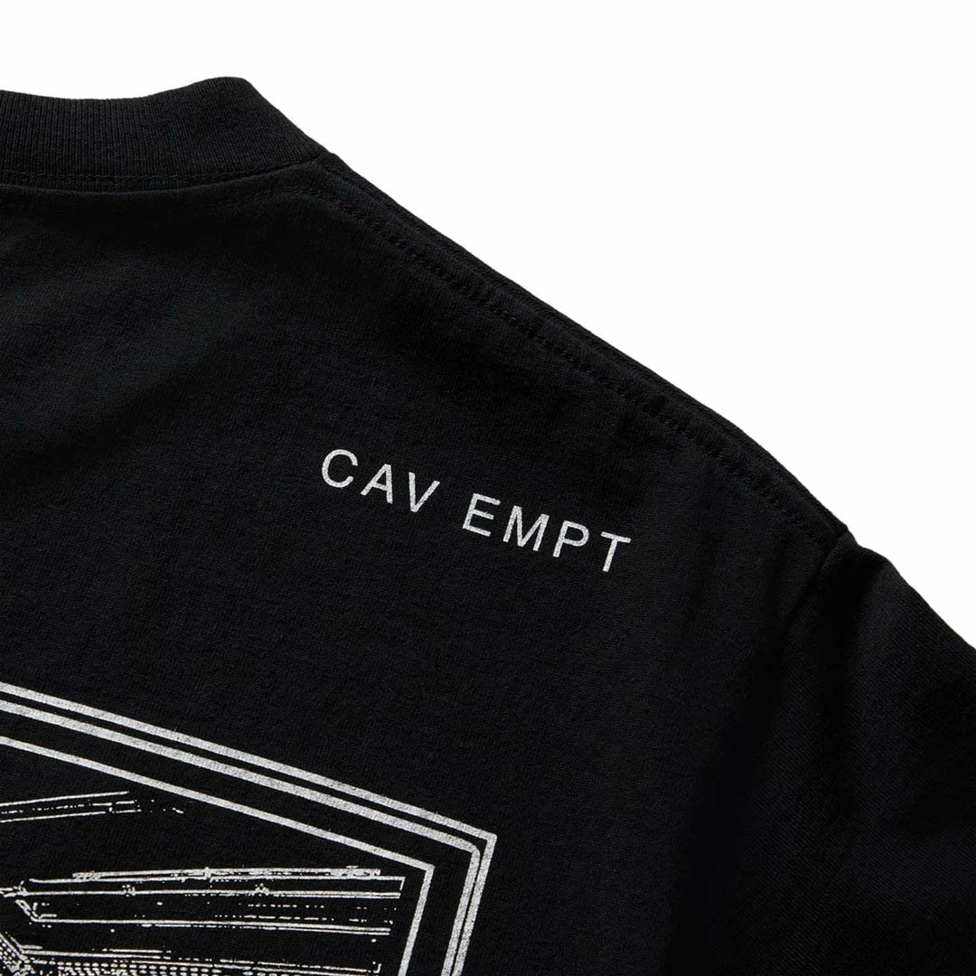 Budget π Cav Empt STERILIZATION TEE π 5 Cav Empt STERILIZATION TEE