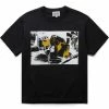 Cav Empt T-Shirts & Long Sleeves STRIFE T-SHIRT