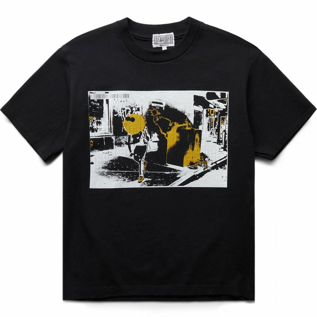 Outlet β¨ Cav Empt T-Shirts & Long Sleeves STRIFE T-SHIRT π₯ 1 Cav Empt T-Shirts & Long Sleeves STRIFE T-SHIRT