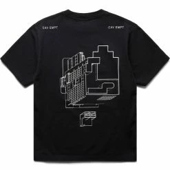 Cav Empt T-Shirts & Long Sleeves STRIFE T-SHIRT