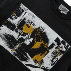 Outlet β¨ Cav Empt T-Shirts & Long Sleeves STRIFE T-SHIRT π₯ 7 Cav Empt T-Shirts & Long Sleeves STRIFE T-SHIRT