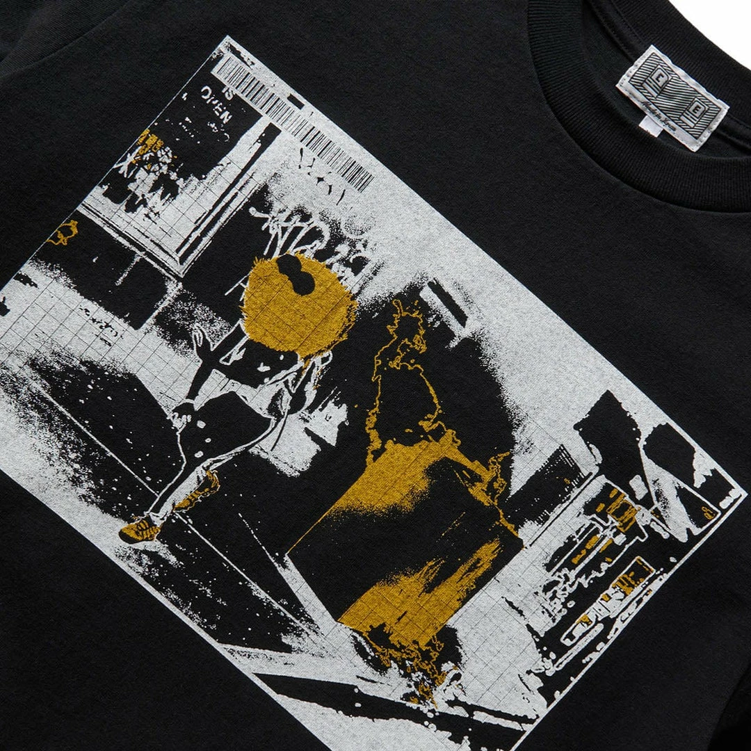 Outlet β¨ Cav Empt T-Shirts & Long Sleeves STRIFE T-SHIRT π₯ 3 Cav Empt T-Shirts & Long Sleeves STRIFE T-SHIRT