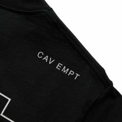 Outlet β¨ Cav Empt T-Shirts & Long Sleeves STRIFE T-SHIRT π₯ 9 Cav Empt T-Shirts & Long Sleeves STRIFE T-SHIRT
