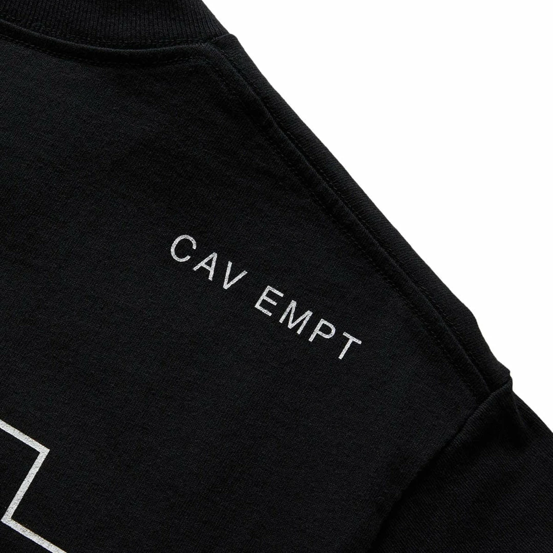 Outlet β¨ Cav Empt T-Shirts & Long Sleeves STRIFE T-SHIRT π₯ 5 Cav Empt T-Shirts & Long Sleeves STRIFE T-SHIRT