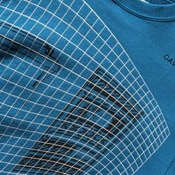 Deals β Cav Empt WASTE GRID CREW NECK Hoodies & Sweatshirts π― 8 Cav Empt WASTE GRID CREW NECK Hoodies & Sweatshirts