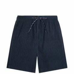 Homme Plissé Issey Miyake COLORFUL MESH SHORTS Bottoms
