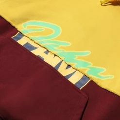 Best Pirce βοΈ Perks And Mini S. LOOPS HALFWAY HOODED SWEAT π 11 Perks And Mini S. LOOPS HALFWAY HOODED SWEAT