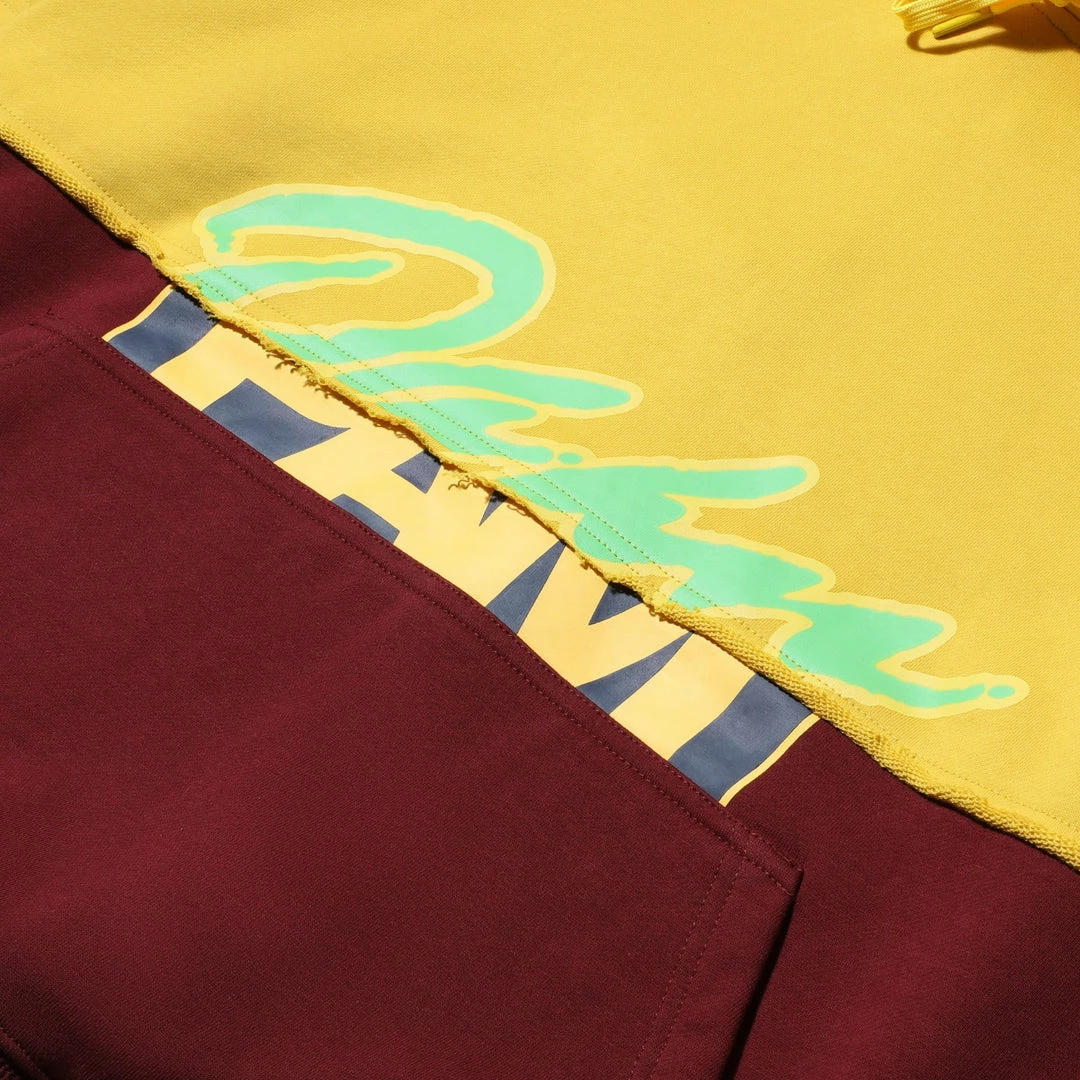 Best Pirce βοΈ Perks And Mini S. LOOPS HALFWAY HOODED SWEAT π 6 Perks And Mini S. LOOPS HALFWAY HOODED SWEAT