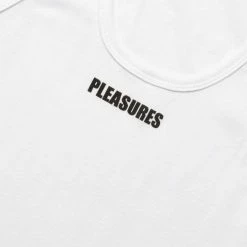 Pleasures TANK TOPS - 2 PACK