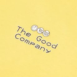The Good Company EYE TEE T-Shirts & Long Sleeves