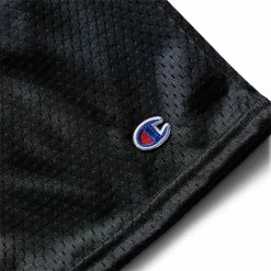 Outlet ❤️ Cold World Frozen Goods BUNNY EMB CHAMPION SHORTS ❤️ 7 Cold World Frozen Goods BUNNY EMB CHAMPION SHORTS