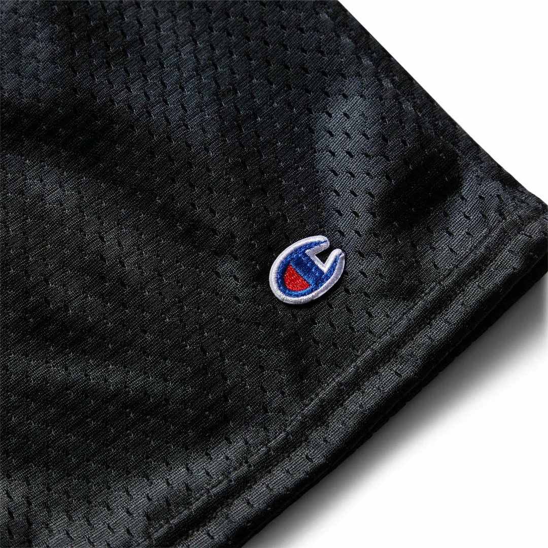 Outlet ❤️ Cold World Frozen Goods BUNNY EMB CHAMPION SHORTS ❤️ 3 Cold World Frozen Goods BUNNY EMB CHAMPION SHORTS