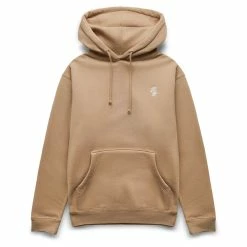 Cold World Frozen Goods Hoodies & Sweatshirts CHOC CHIP CAMO BUNNY HOODIE