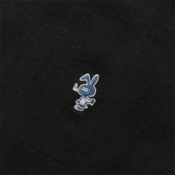 Cold World Frozen Goods BLUE CAMO BUNNY