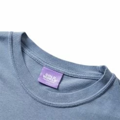 Flash Sale β Cold World Frozen Goods BLUE CAMO BUNNY LONG SLEEVE π 6 Cold World Frozen Goods BLUE CAMO BUNNY LONG SLEEVE