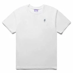 Cold World Frozen Goods BLUE CAMO BUNNY T-Shirts & Long Sleeves