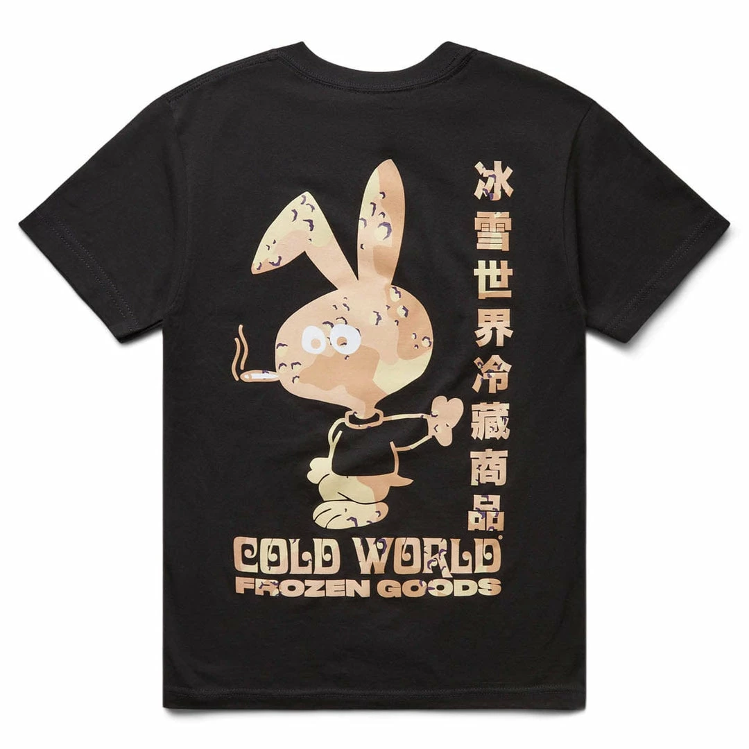 Hot Sale ๐ฅฐ Cold World Frozen Goods CHOC CHIP CAMO BUNNY ๐ 2 Cold World Frozen Goods CHOC CHIP CAMO BUNNY