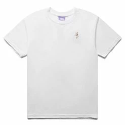 Cold World Frozen Goods T-Shirts & Long Sleeves CHOC CHIP CAMO BUNNY