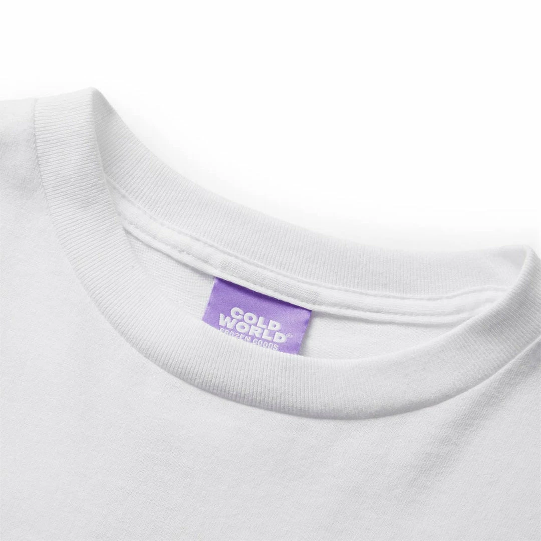 Top 10 β Cold World Frozen Goods T-Shirts & Long Sleeves CHOC CHIP CAMO BUNNY π 4 Cold World Frozen Goods T-Shirts & Long Sleeves CHOC CHIP CAMO BUNNY