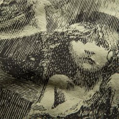 Cold World Frozen Goods COLD ARMY SHIRT Shirts