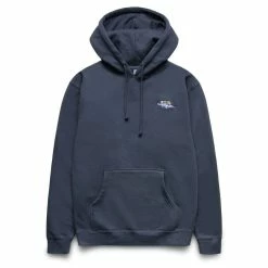 Cold World Frozen Goods DISAPPEARING HOODIE