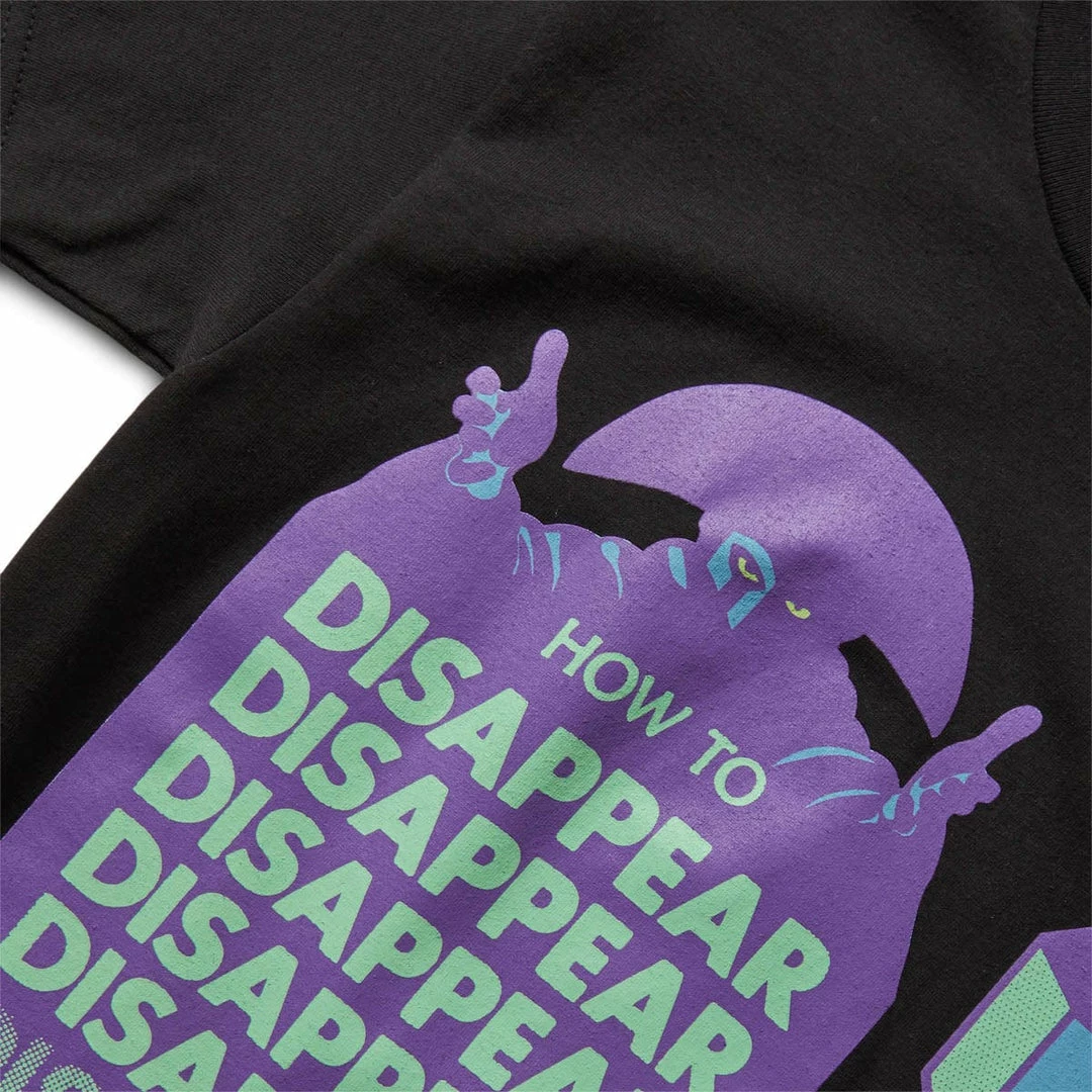 Buy π Cold World Frozen Goods T-Shirts & Long Sleeves DISAPPEARING TEE π 2 Cold World Frozen Goods T-Shirts & Long Sleeves DISAPPEARING TEE