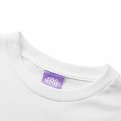 Cold World Frozen Goods GLOBAL LOGISTICS TEE