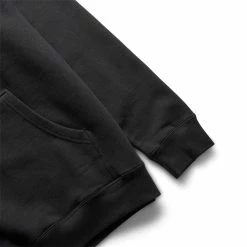 Cold World Frozen Goods Hoodies & Sweatshirts HAPPY TIGER HOODIE