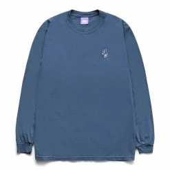 Cold World Frozen Goods T-Shirts & Long Sleeves PEST CONTROL LONG SLEEVE