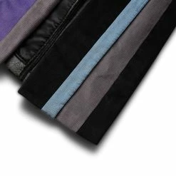 Comme Des Garçons Homme Plus Outerwear CORDUROY SHAWL COLLAR COAT